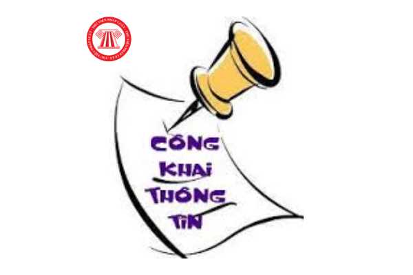 CÔNG KHAI THU, CHI NGÂN SÁCH QUÝ 3/2025 