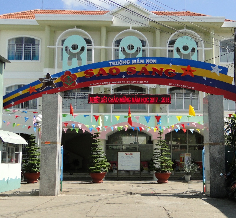 ĐẶC SAN