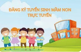 Hướng dẫn đăng ký tuyển sinh 